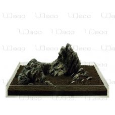 Камень UDeco Mini Landscape MIX SET 12