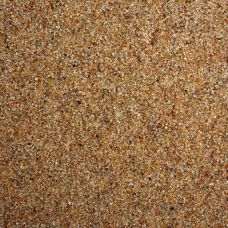 Песок UDeco River Amber 0,4-0,8 мм 6л