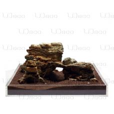 Камень UDeco Colorado Rock MIX SET 15