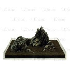 Камень UDeco Mini Landscape MIX SET 30