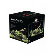 Нано-аквариум Aqualighter Nano Set10л