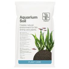 Грунт почвенный Tropica (Tropica Aquarium Soil) 3 л.