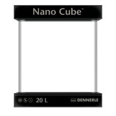 Dennerle NanoCube 20 л, Аквариум